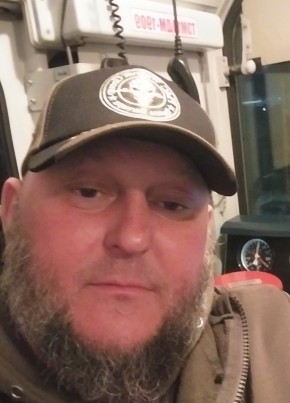 Sasha, 45, Russia, Belovo