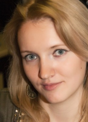 Mariya, 35, Russia, Lyubertsy