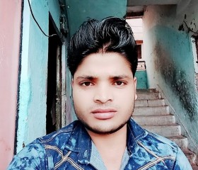 Deepak  Raj, 28 лет, Sirsāganj