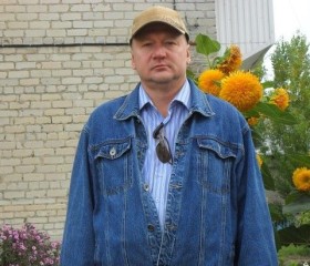 Андрей, 60 лет, Камышин