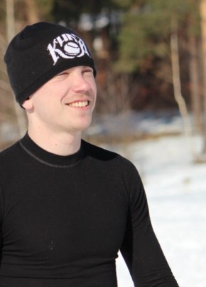 Станислав, 35, Россия, Тольятти