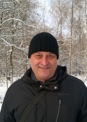 Андрей, 52, Россия, Арзамас