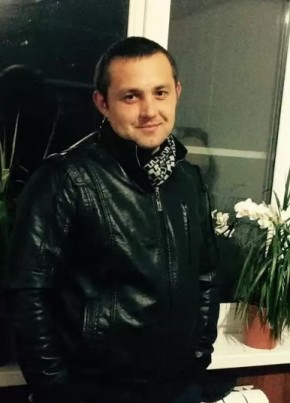 Михаил, 39, Россия, Талдом
