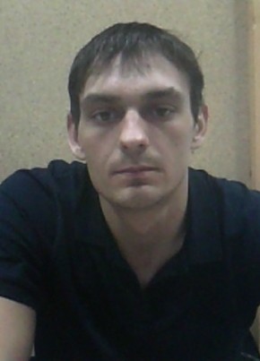 владислав, 34, Россия, Ермаковское