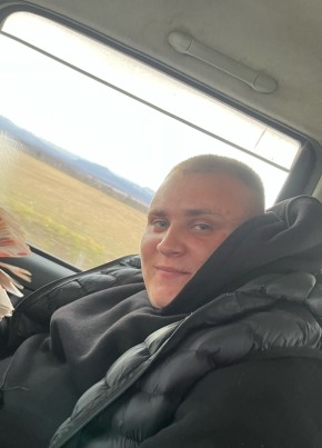 Aleksey, 20, Russia, Yuzhno-Sakhalinsk