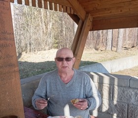 Alik, 70, Baranovichi
