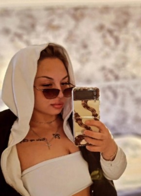 Нина из Старокорсунскаи 30 лет