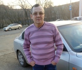 Илья, 54 года, Оренбург