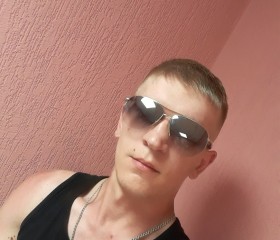 Евгений, 31 год, Орск