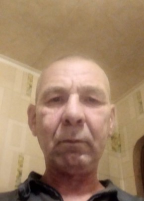Андрей Моргуно, 52, Россия, Вольск