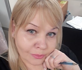 Vika, 45, Moscow