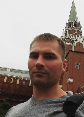 Влад, 24, Россия, Липецк