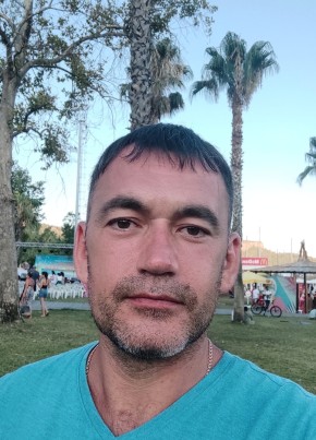 Радик, 42, Россия, Туймазы