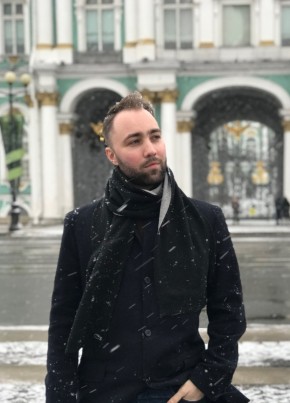 Валерий, 26, Россия, Челябинск