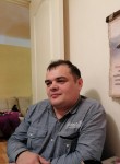 Эдуард, 41 год, Пермь
