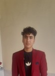 خخ, 18 лет, اصفهان