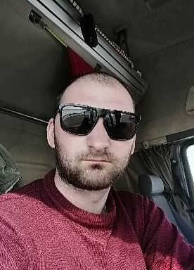 Дмитрий, 31, Lietuvos Respublika, Jurbarkas