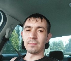 Владимир, 36 лет, Уфа