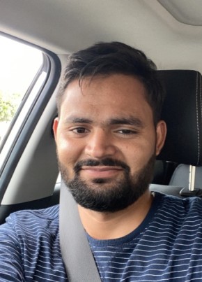 Ravi, 28, India, Rāmpur