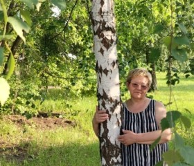 Marina Shichkina, 63, Kazan