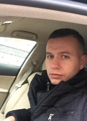 Алексей из Воронежа 32 года