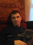 Эдуард, 52 года, Новосибирск