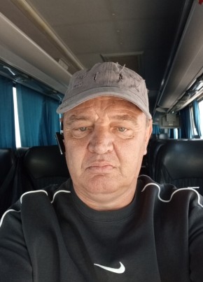 Vladimir, 49, Russia, Novokuznetsk