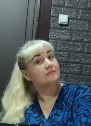 Марина, 43, Россия, Барнаул