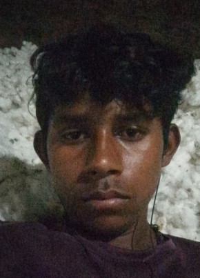 Kartik, 18, India, Nagpur