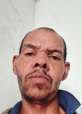 Mollo из Aracaju 46 лет