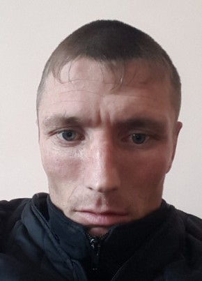 Ян, 35, Россия, Хабаровск