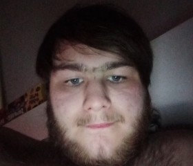 Jamielee hopson, 19, Paisley