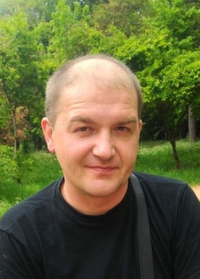 Дмитрий , 47, Россия, Симферополь
