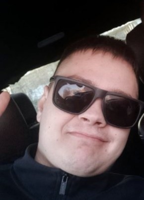 Sasha, 35, Russia, Ulyanovsk