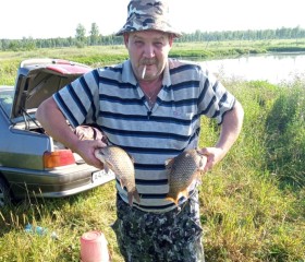 Андрей, 56 лет, Барнаул