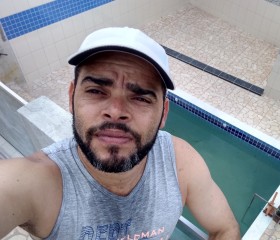 Jorge, 37 лет, Jaboatão