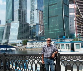 Леонид, 67 лет, Хмельницький