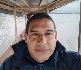 Karlos, 51, Iquitos