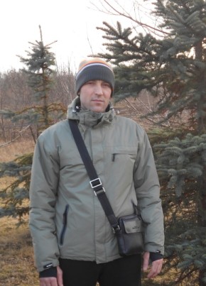 Алексей, 44, Україна, Тальне