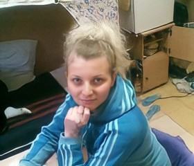 Ольга, 33 года, Нижний Новгород