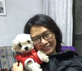 linglee, 55 лет, 中興新村