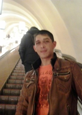 Александр, 38, Россия, Бобров