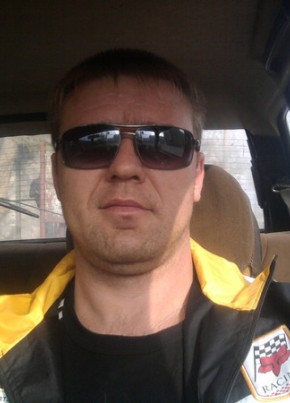 Dmitry, 46, Россия, Минусинск