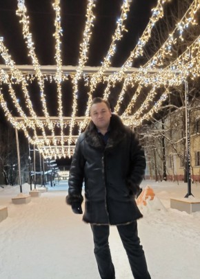 Stepan, 42, Russia, Saint Petersburg