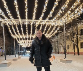 Степан, 42 года, Санкт-Петербург