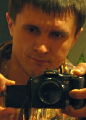 Виктор, 36, Россия, Тула