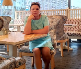 Natalya, 46, Mahilyow