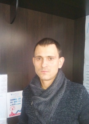еременко, 39, Россия, Благовещенск (Республика Башкортостан)