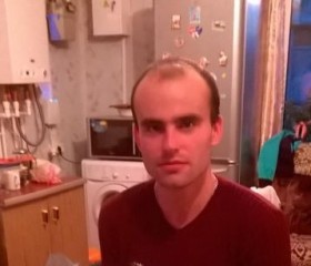 Сергей, 36 лет, Магілёў