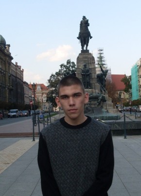 Андрей Астапенко, 30, Україна, Одеса